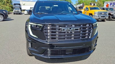 2027 GMC Acadia Denali Ultimate