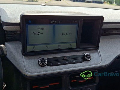 2022 Ford Maverick XL