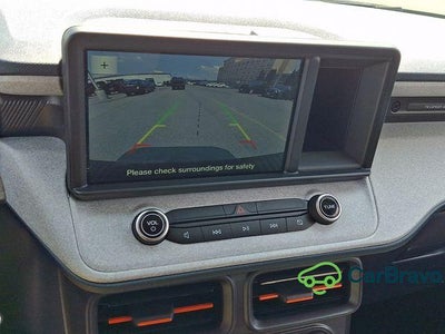 2022 Ford Maverick XL