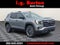 2027 GMC Terrain FWD Elevation