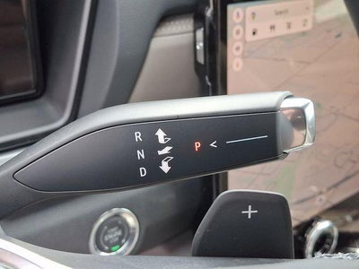 2027 GMC Terrain FWD Elevation