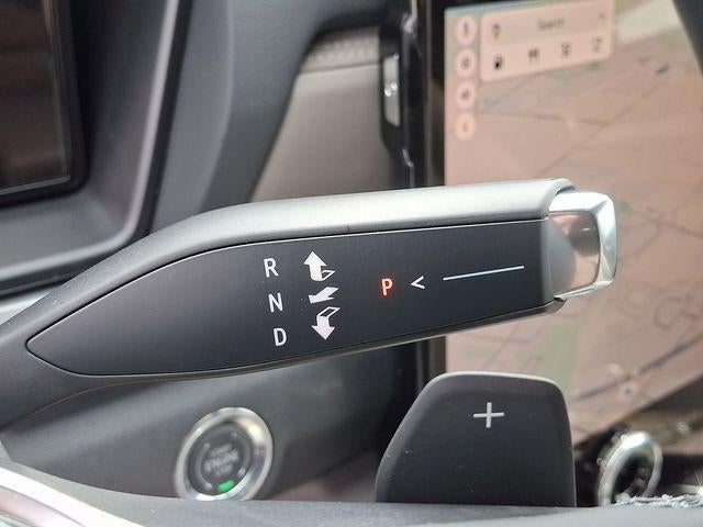 2027 GMC Terrain FWD Elevation