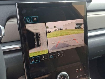 2027 GMC Terrain FWD Elevation