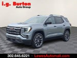 2027 GMC Terrain FWD Elevation