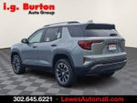 2027 GMC Terrain FWD Elevation