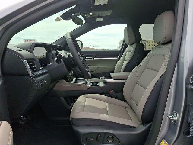 2027 GMC Terrain FWD Elevation