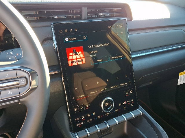 2027 GMC Terrain AT4