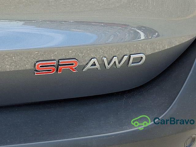 2025 Nissan Kicks SR Intelligent AWD