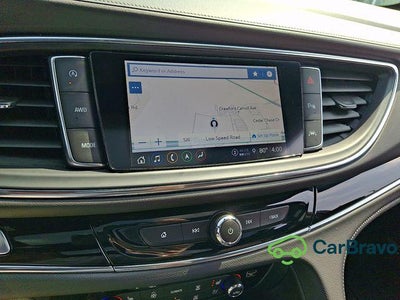 2024 Buick Enclave Avenir