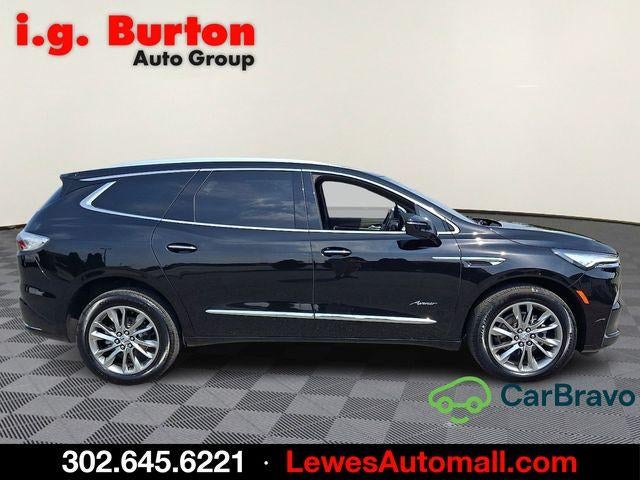 2024 Buick Enclave Avenir