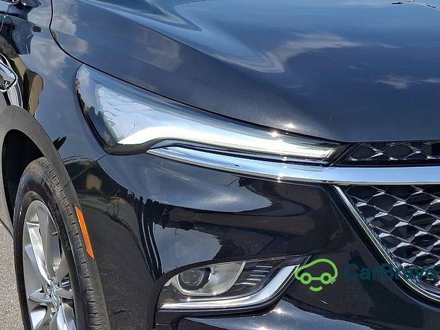 2024 Buick Enclave Avenir
