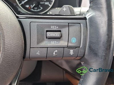 2022 Nissan Pathfinder Platinum 4WD