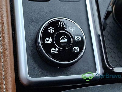 2022 Nissan Pathfinder Platinum 4WD
