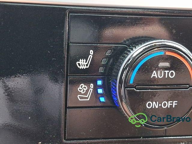 2022 Nissan Pathfinder Platinum 4WD