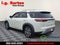 2022 Nissan Pathfinder Platinum 4WD