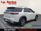 2022 Nissan Pathfinder Platinum 4WD