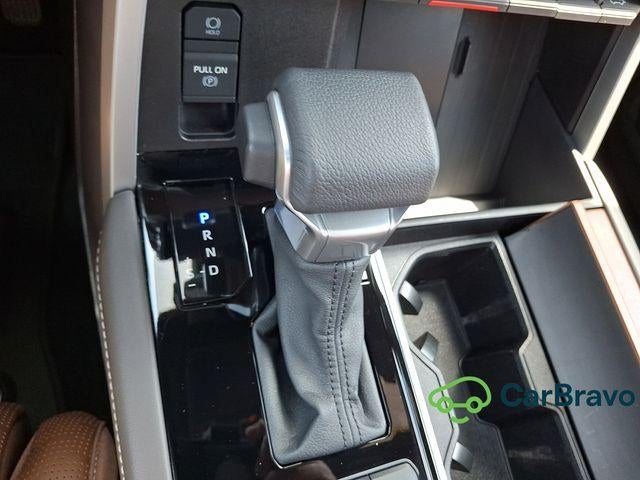 2025 Toyota Tundra 1794 Edition