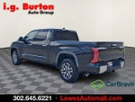 2025 Toyota Tundra 1794 Edition