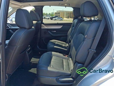 2025 Mazda Mazda CX-90 Premium Sport
