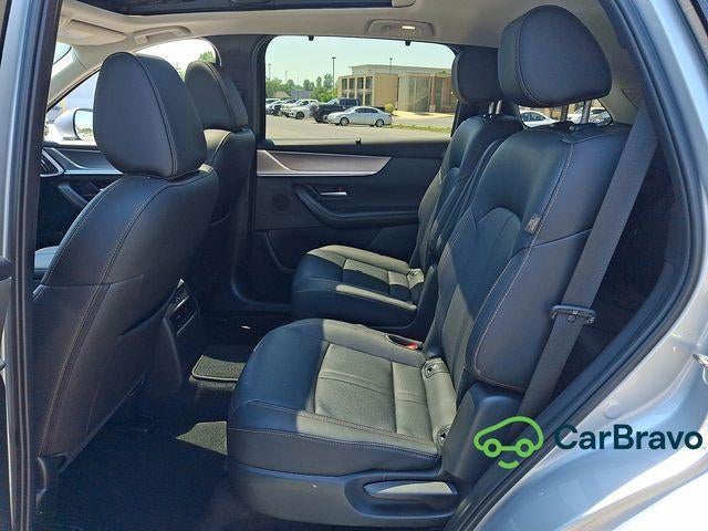 2025 Mazda Mazda CX-90 Premium Sport