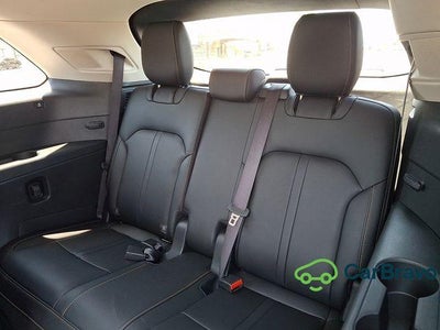 2025 Mazda Mazda CX-90 Premium Sport