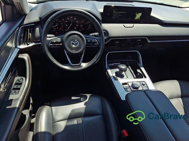 2025 Mazda Mazda CX-90 Premium Sport
