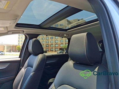 2025 Mazda Mazda CX-90 Premium Sport