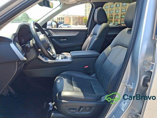 2025 Mazda Mazda CX-90 Premium Sport