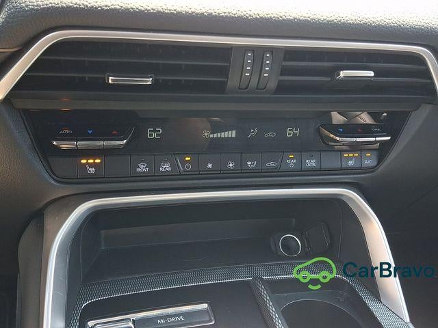 2025 Mazda Mazda CX-90 Premium Sport