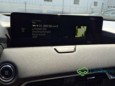 2025 Mazda Mazda CX-90 Premium Sport