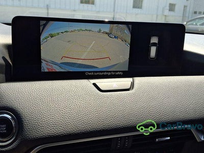 2025 Mazda Mazda CX-90 Premium Sport