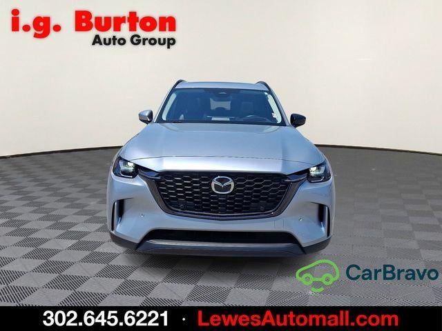 2025 Mazda Mazda CX-90 Premium Sport