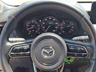 2025 Mazda Mazda CX-90 Premium Sport