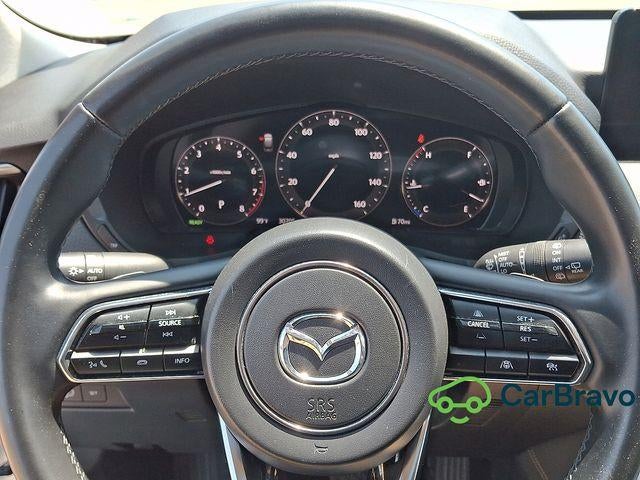 2025 Mazda Mazda CX-90 Premium Sport