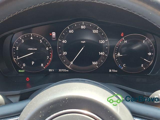 2025 Mazda Mazda CX-90 Premium Sport
