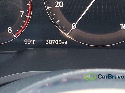 2025 Mazda Mazda CX-90 Premium Sport