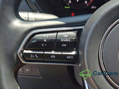 2025 Mazda Mazda CX-90 Premium Sport