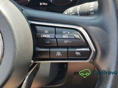 2025 Mazda Mazda CX-90 Premium Sport