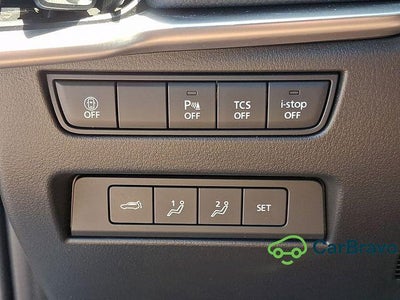 2025 Mazda Mazda CX-90 Premium Sport