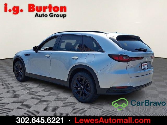 2025 Mazda Mazda CX-90 Premium Sport