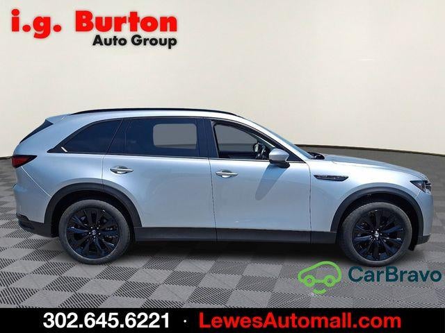 2025 Mazda Mazda CX-90 Premium Sport
