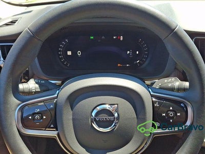 2023 Volvo XC60 B5 Plus Dark Theme