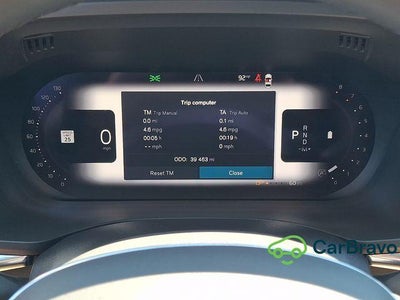 2023 Volvo XC60 B5 Plus Dark Theme
