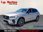 2023 Volvo XC60 B5 Plus Dark Theme
