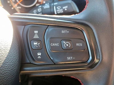 2024 Jeep Wrangler 4-Door Rubicon 4x4