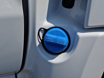 2021 Chevrolet Silverado 6500 HD Work Truck