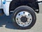 2021 Chevrolet Silverado 6500 HD Work Truck