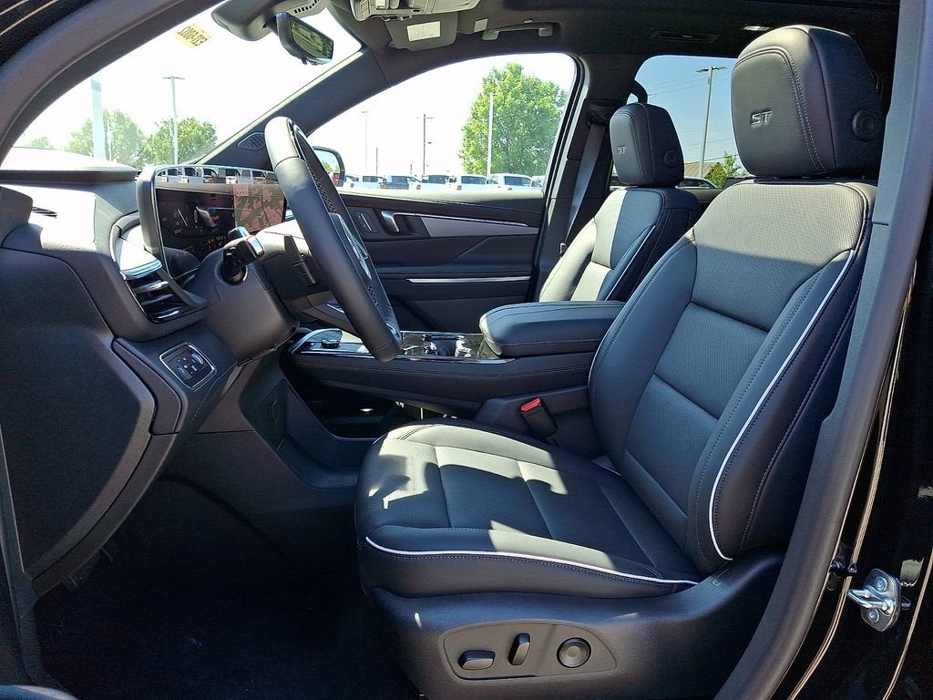 2027 Buick Enclave Sport Touring