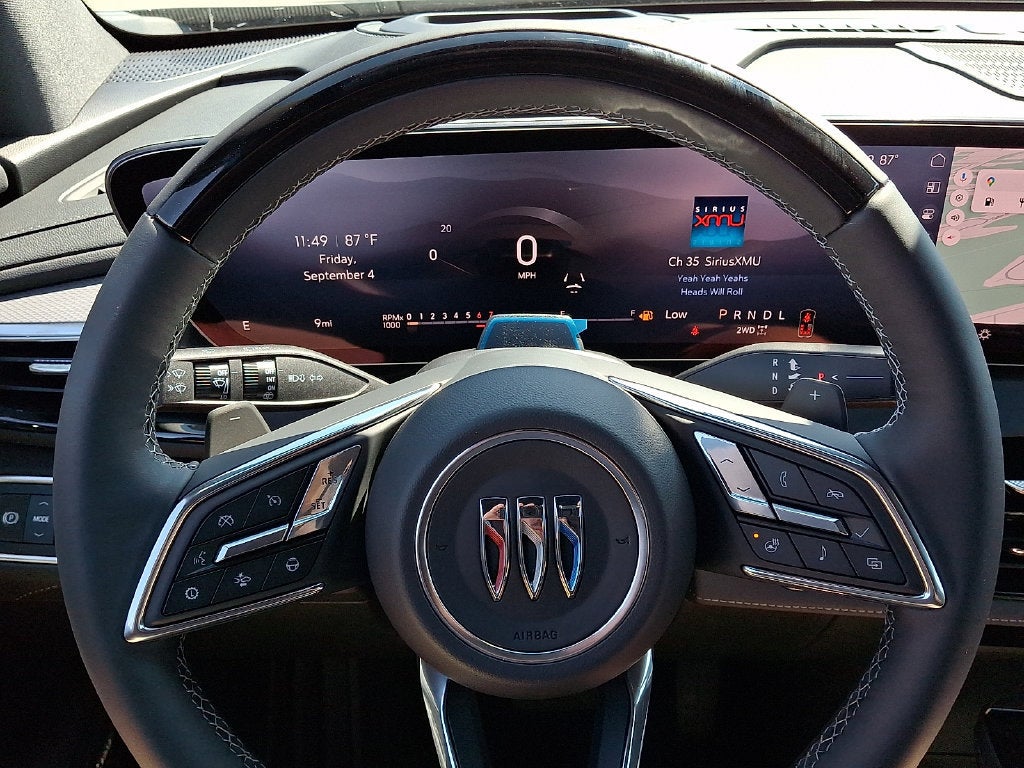 2027 Buick Enclave Sport Touring