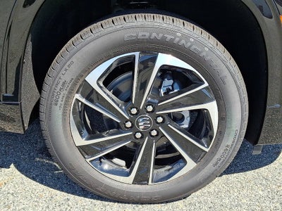 2027 Buick Enclave Sport Touring